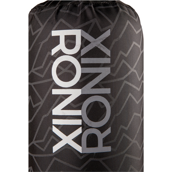 Ronix Captains Kit Happy Hour Bootsfender RA-BB (2026)  Black
